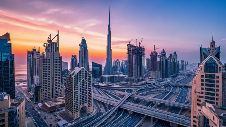 Financial Consultants in UAE