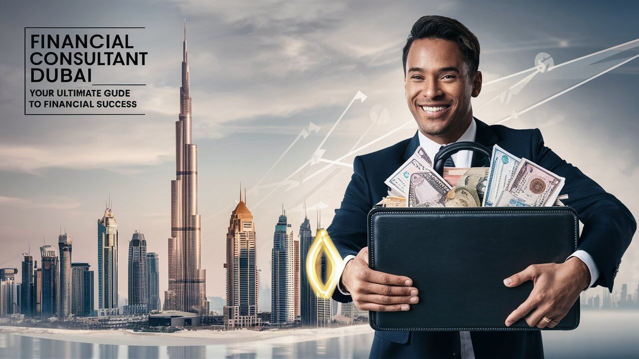 Financial Consultants in UAE