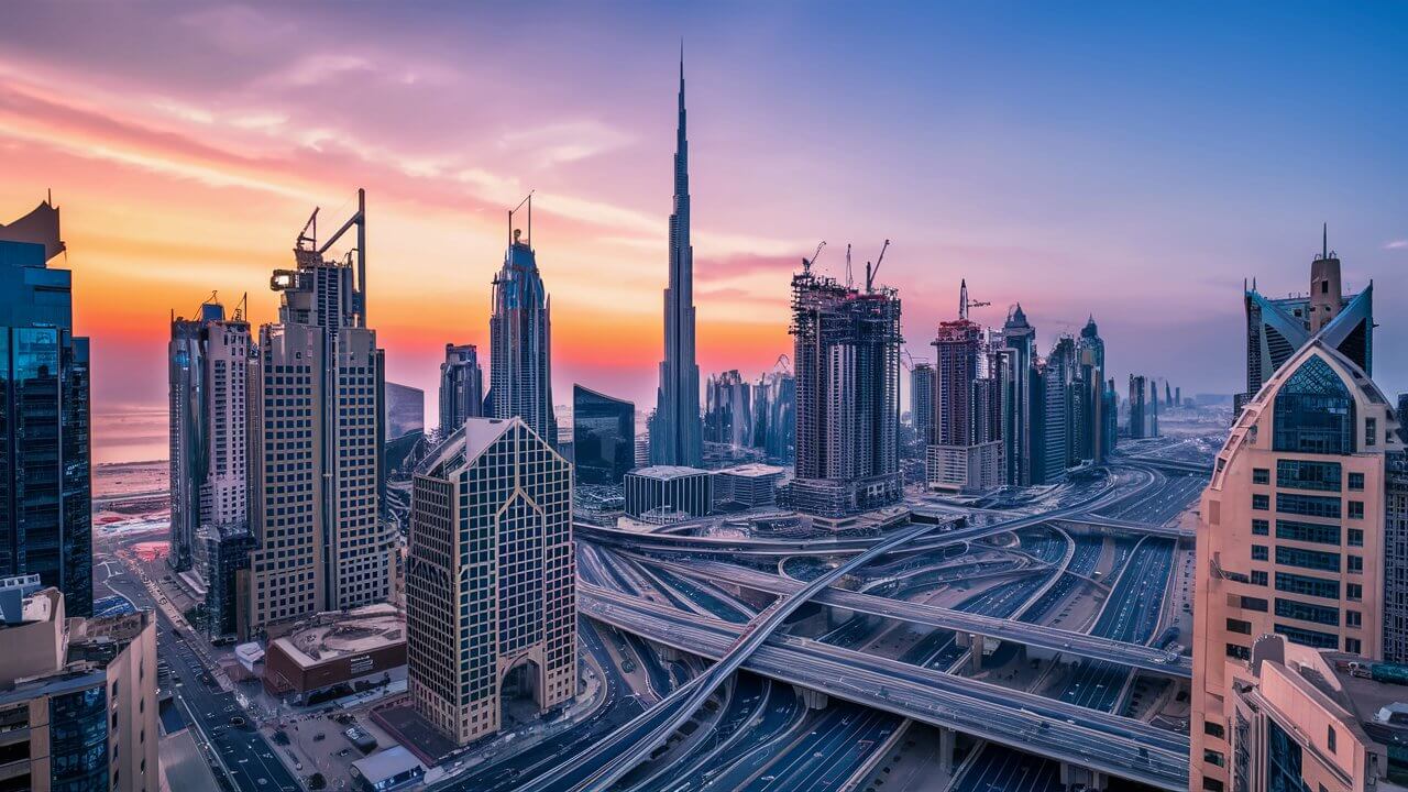 Financial Consultants in UAE