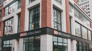 Bricks Consultancy: 5 Reasons for Financial Success in UAE 2 Bricks Consultancy 1