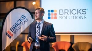 Essential 7 Ways Bricks Solutions is Transforming Financial Consultancy for Modern Businesses 1 Bricks Solution 1