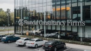 Financial Consultancy Firm