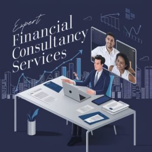 10 Powerful Insights on Financial Consultancy Services by Bricks Consultancy 2 Financial Consultancy Services
