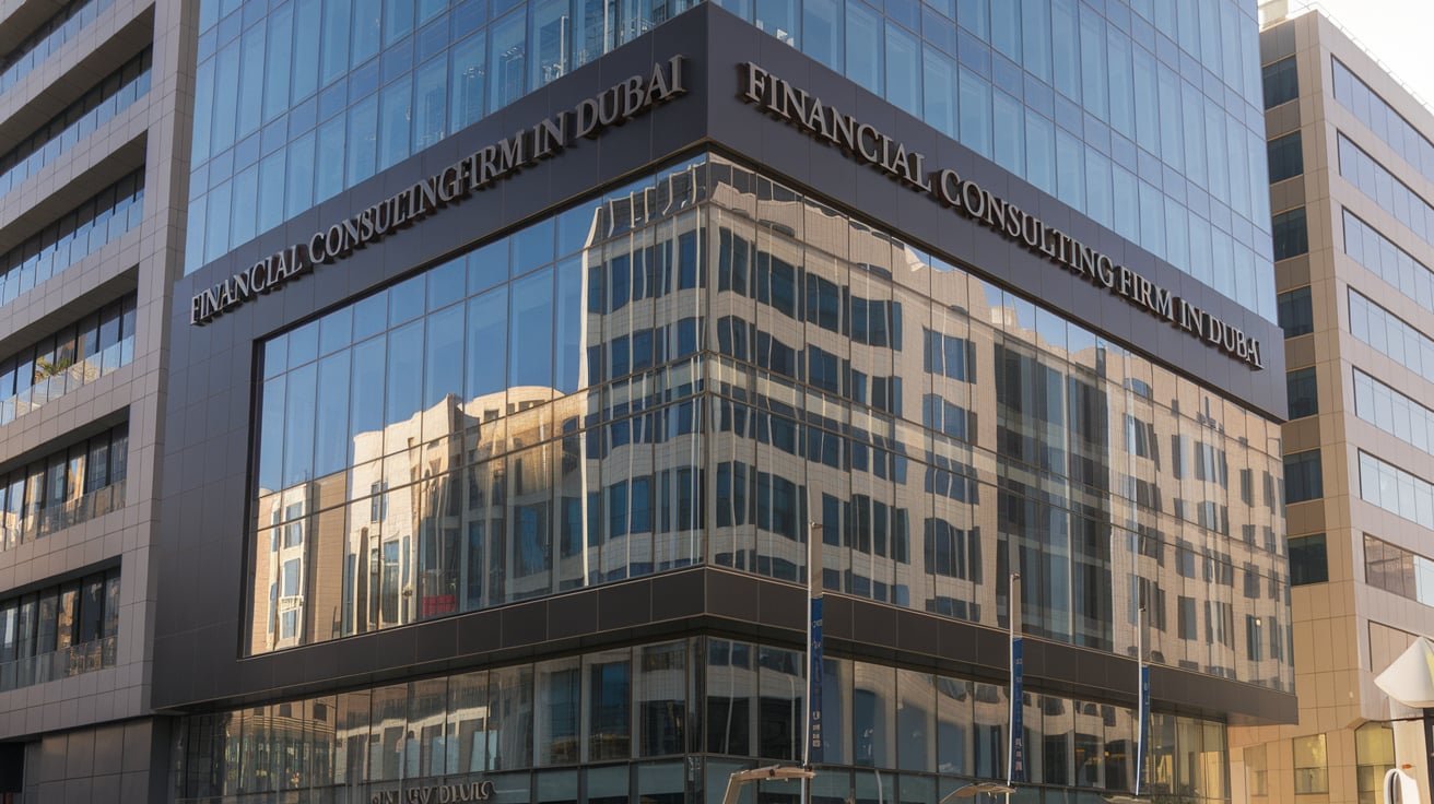 7 Key Insights into Choosing a Powerful Financial Consulting Firm in Dubai 1 Financial Consulting Firm in Dubai