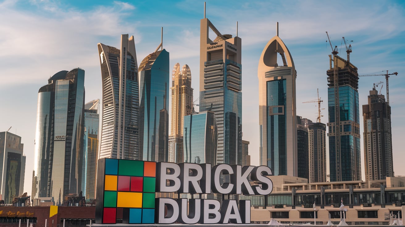 Bricks Dubai is Your Ultimate Financial Partner 1 Bricks Dubai