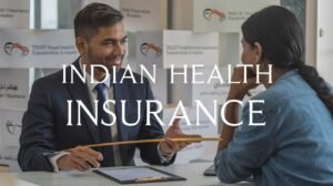 Indian Health Insurance