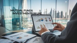 Mutual Funds Investments in UAE