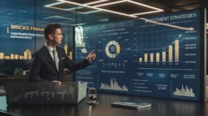 Bricks Financial: Trusted Partner 1 Bricks Financial