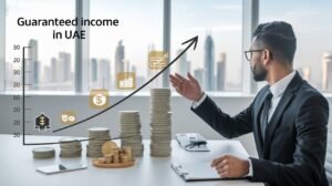 Guaranteed Income in UAE – A Smart Financial Strategy 2 Guaranteed Income in UAE