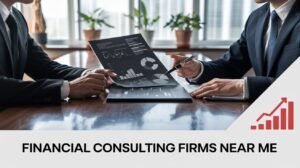 Financial Consulting Firms Near Me