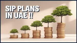 SIP Plans in UAE