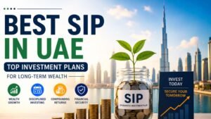 Best SIP in UAE