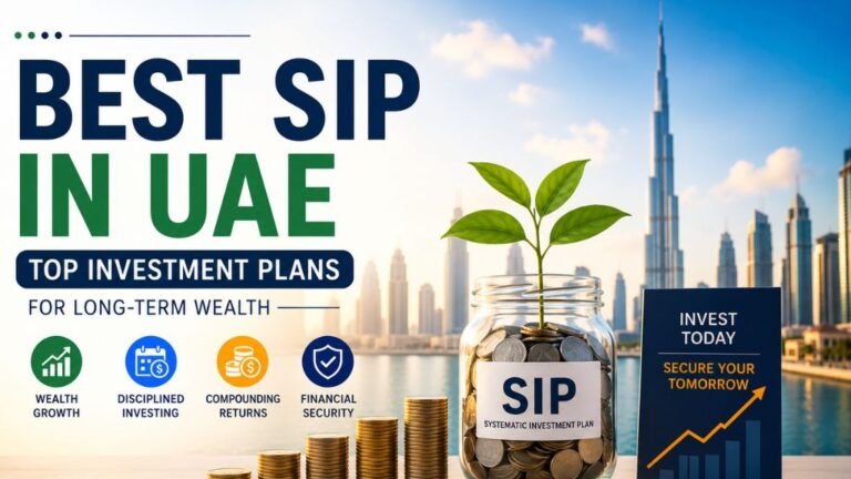 Best SIP in UAE
