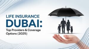 Life Insurance Dubai