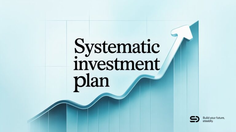 systematic investment plan