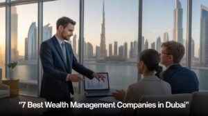 Wealth Management Companies in Dubai: 7 Powerful Choices to Secure Your Financial Future 4 wealth management companies in dubai