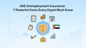 UAE Unemployment Insurance