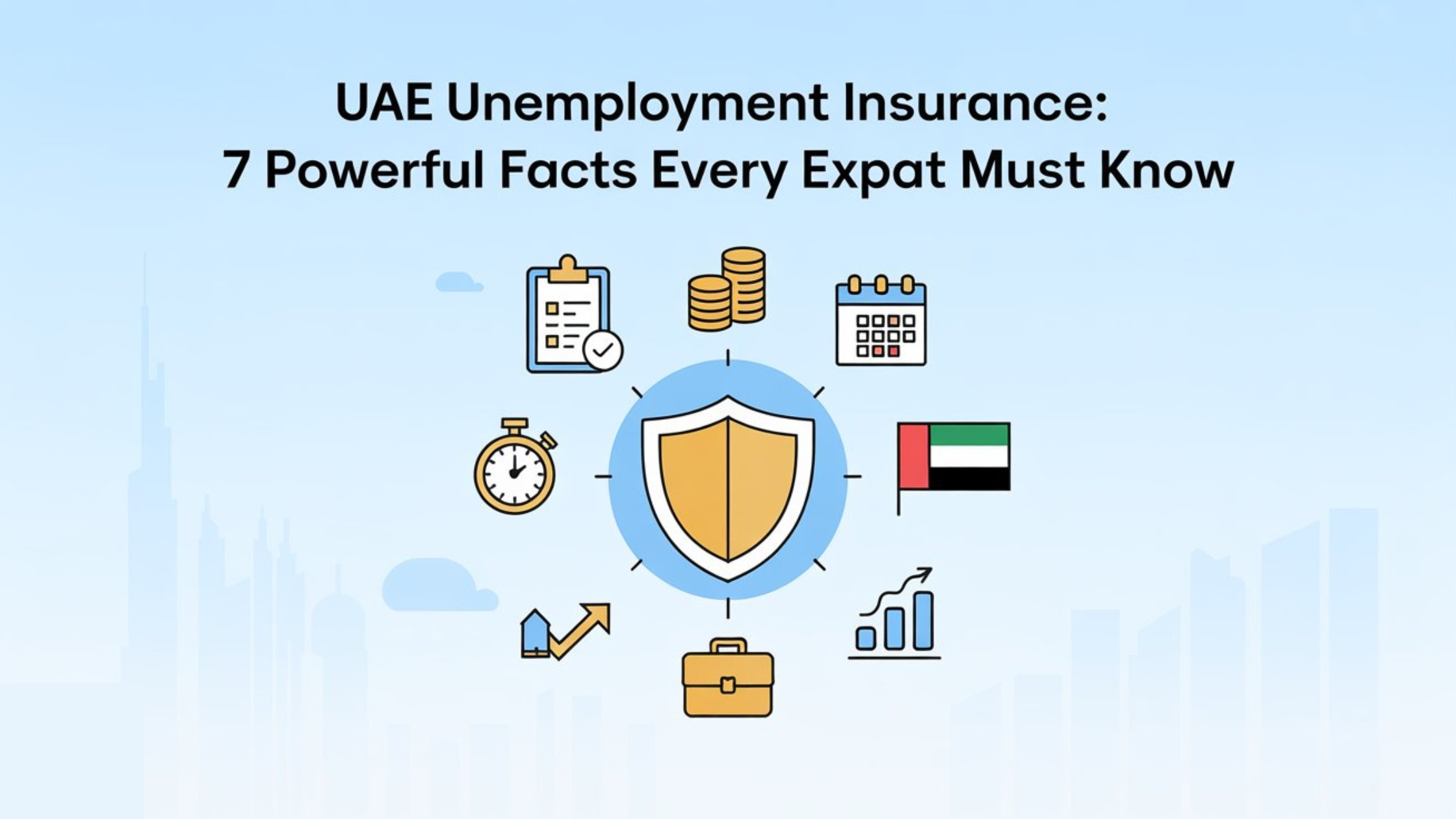 UAE Unemployment Insurance
