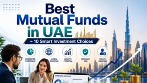 Best Mutual Funds in UAE