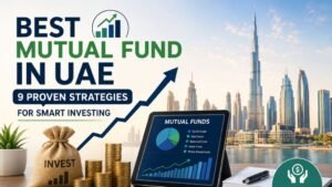 best mutual fund in uae