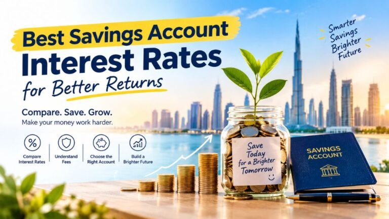Best Savings Account Interest Rates for Better Returns 4 best savings account interest rates